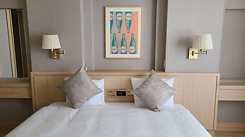 The Orion Hotel Naha