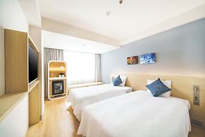 The Orion Hotel Naha