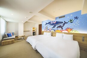 The Orion Hotel Naha