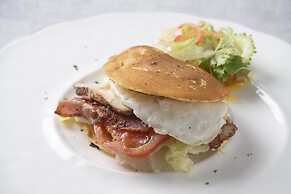 The Orion Hotel Naha