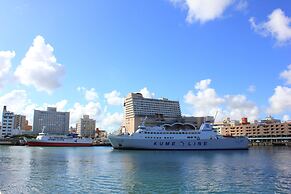 The Orion Hotel Naha