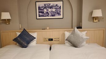 The Orion Hotel Naha