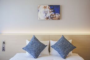 The Orion Hotel Naha