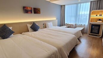 The Orion Hotel Naha