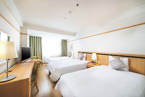 The Orion Hotel Naha