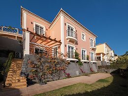 Palheiro Village