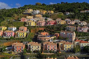 Palheiro Village