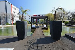 SKYHOTEL Merseburg
