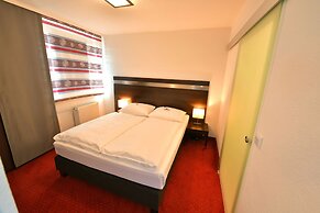 SKYHOTEL Merseburg