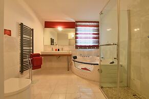 SKYHOTEL Merseburg