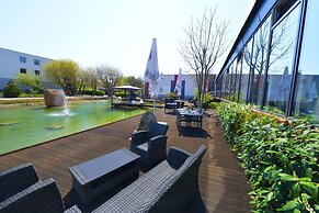 SKYHOTEL Merseburg