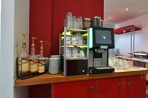 SKYHOTEL Merseburg