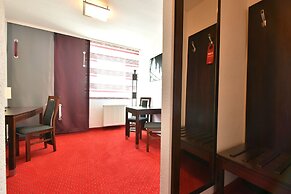 SKYHOTEL Merseburg
