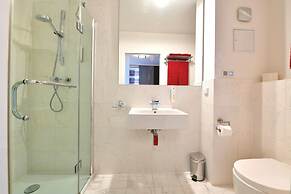SKYHOTEL Merseburg