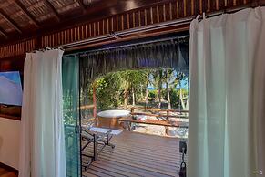 Aldeia da Mata Eco Lodge