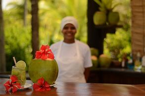 Aldeia da Mata Eco Lodge