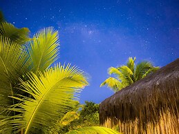 Aldeia da Mata Eco Lodge