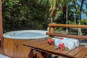 Aldeia da Mata Eco Lodge