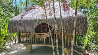 Aldeia da Mata Eco Lodge