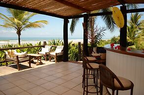 Aldeia da Mata Eco Lodge