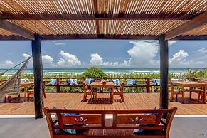 Aldeia da Mata Eco Lodge