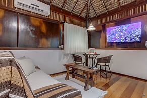 Aldeia da Mata Eco Lodge