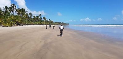 Aldeia da Mata Eco Lodge