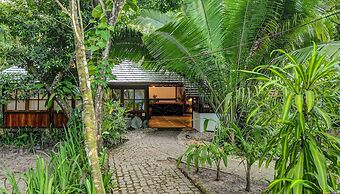 Aldeia da Mata Eco Lodge