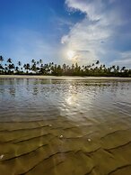 Aldeia da Mata Eco Lodge