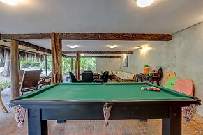 Aldeia da Mata Eco Lodge