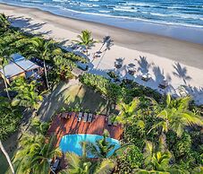 Aldeia da Mata Eco Lodge