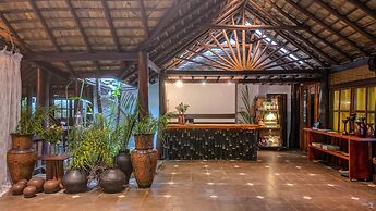 Aldeia da Mata Eco Lodge