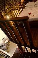 Aldeia da Mata Eco Lodge