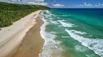 Aldeia da Mata Eco Lodge