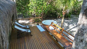 Aldeia da Mata Eco Lodge