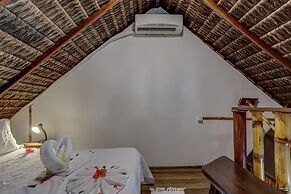 Aldeia da Mata Eco Lodge