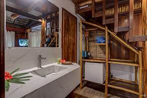 Aldeia da Mata Eco Lodge