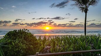 Aldeia da Mata Eco Lodge