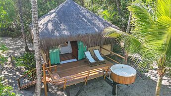 Aldeia da Mata Eco Lodge