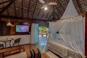 Aldeia da Mata Eco Lodge