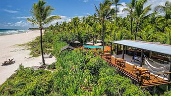 Aldeia da Mata Eco Lodge