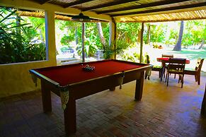 Aldeia da Mata Eco Lodge