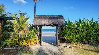 Aldeia da Mata Eco Lodge