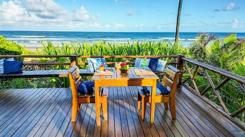 Aldeia da Mata Eco Lodge