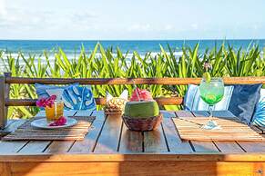 Aldeia da Mata Eco Lodge