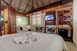 Aldeia da Mata Eco Lodge