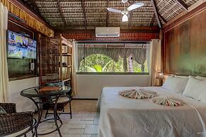 Aldeia da Mata Eco Lodge