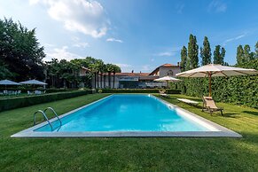 Villa Doria il Torrione