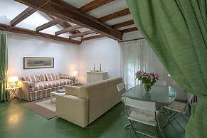 Villa Doria il Torrione
