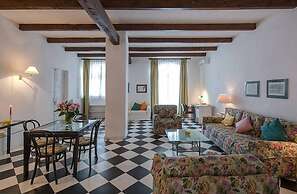 Villa Doria il Torrione